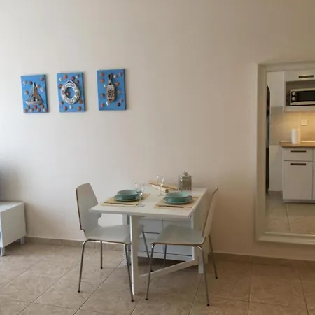 H&O Diana Holiday Apartment Paphos Exterior photo