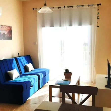 H&O Diana Holiday Apartment Paphos Exterior photo