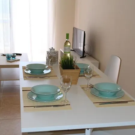 H&O Diana Holiday Apartment Paphos Exterior photo