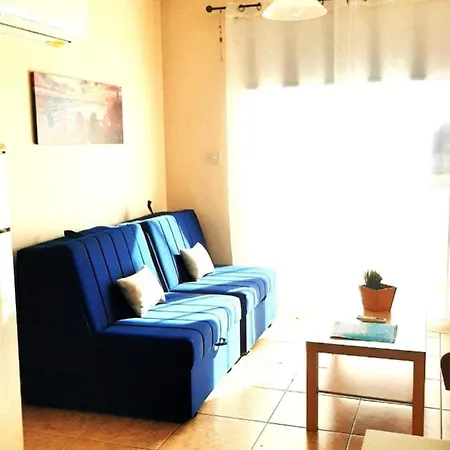 H&O Diana Holiday Apartment Paphos Exterior photo