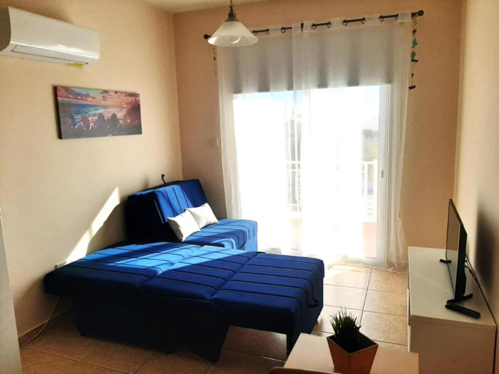 H&o Diana Apartament Pafos
