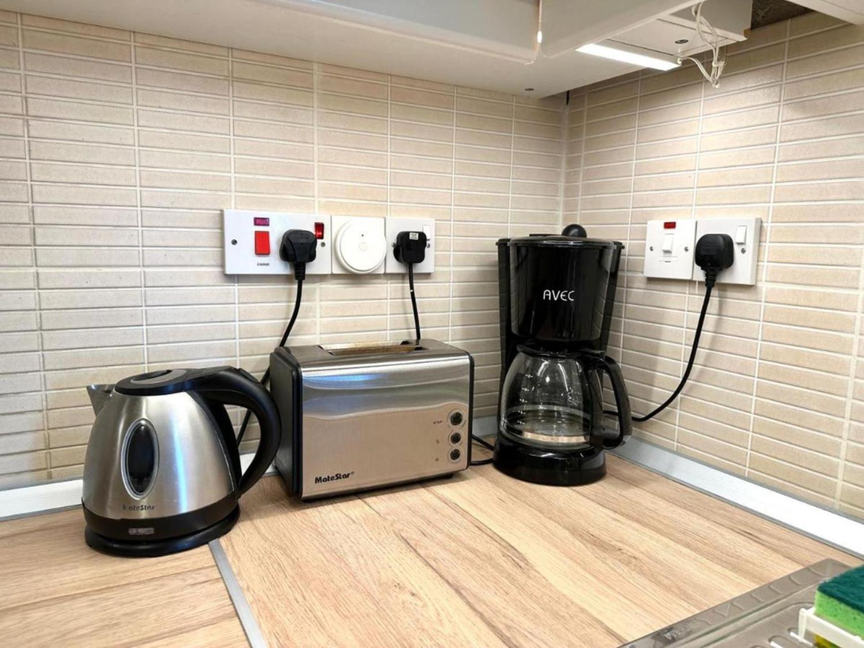 Apartament H&o Diana Pafos