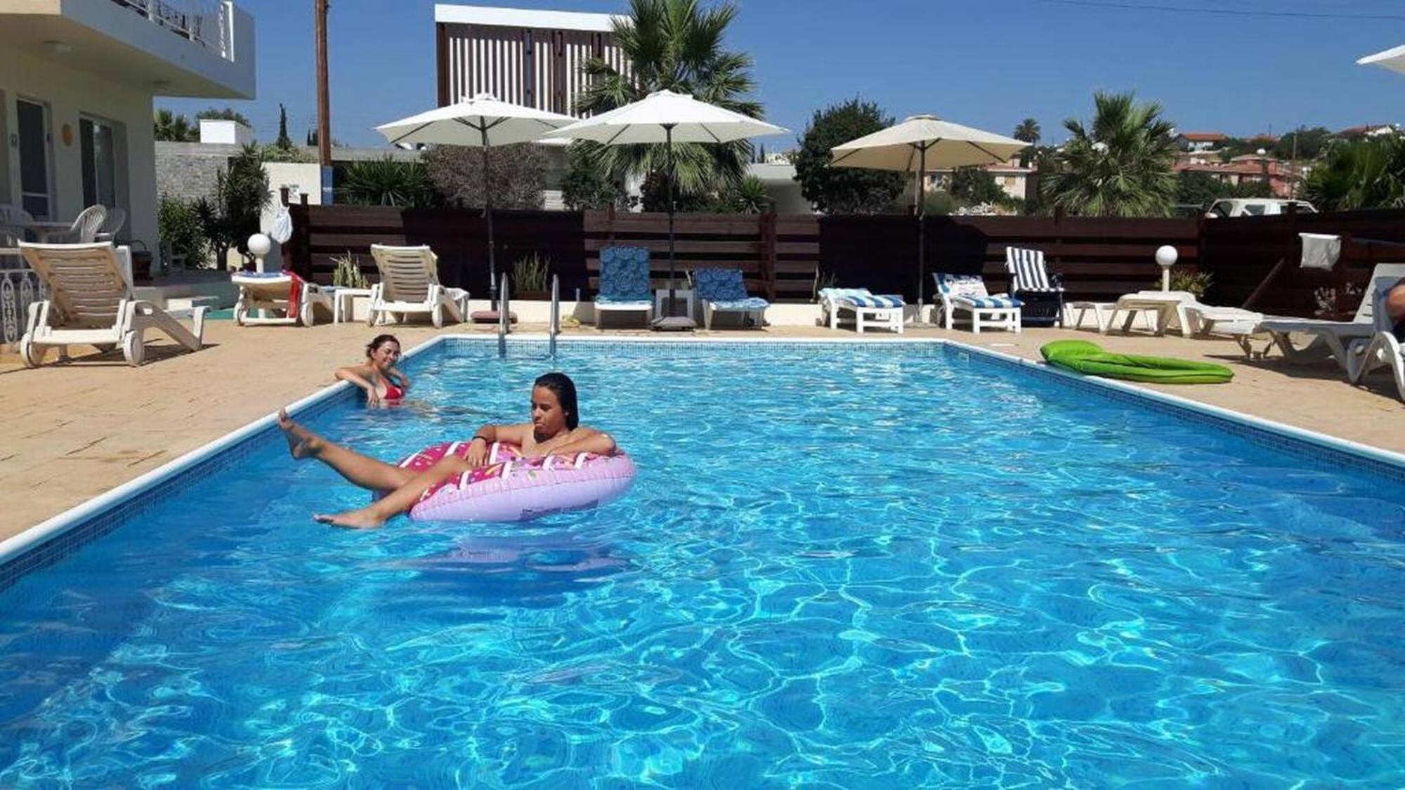 H&o Diana Paphos