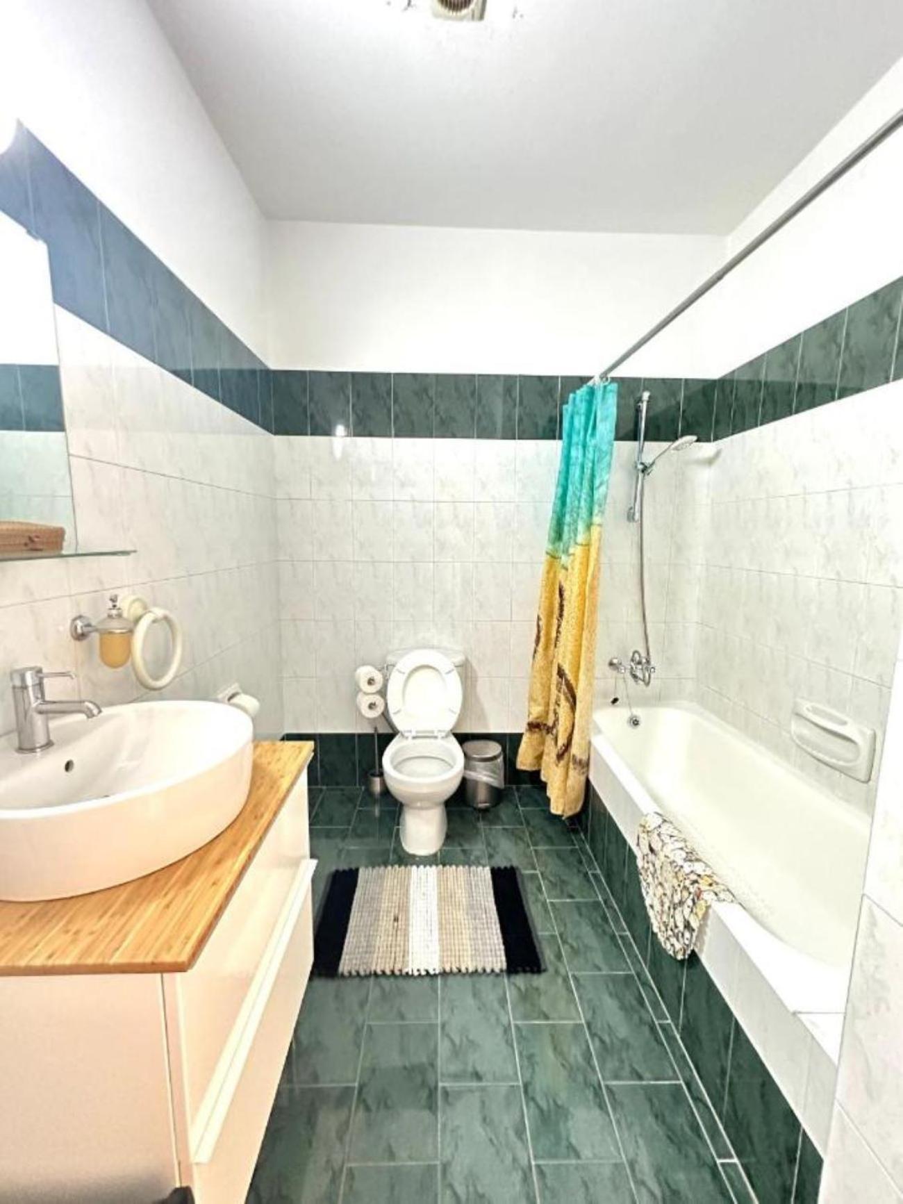 H&o Diana Apartment Paphos