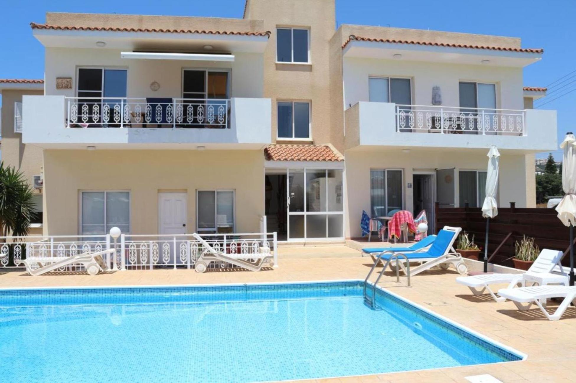 H&o Diana * Paphos