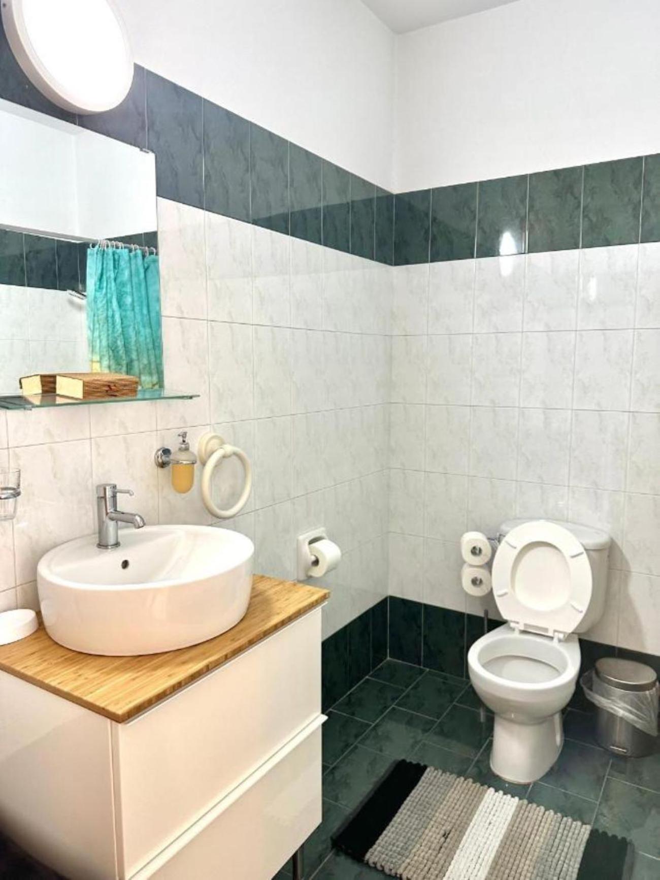 H&o Diana Apartment Paphos