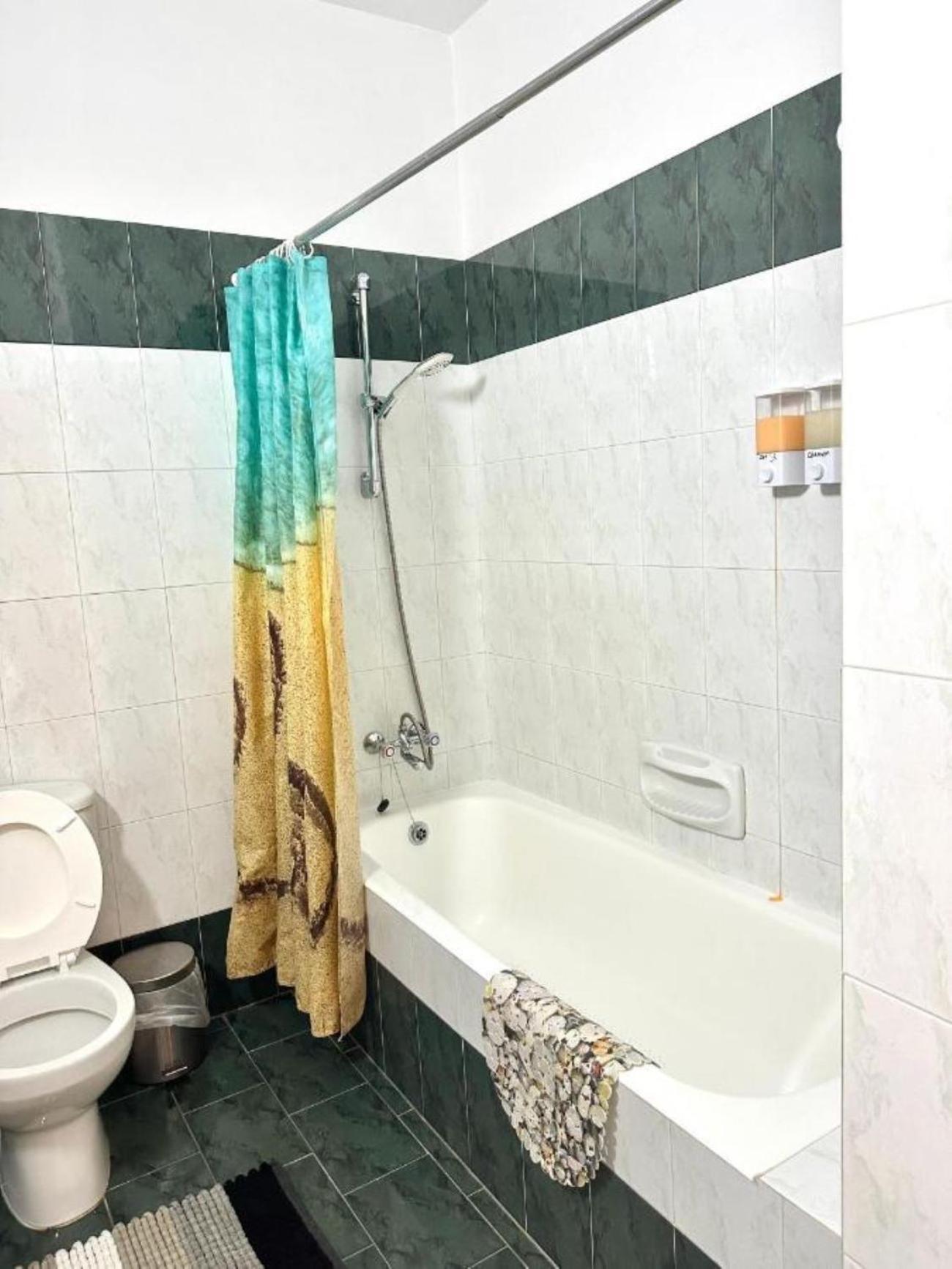 Apartment H&o Diana Paphos