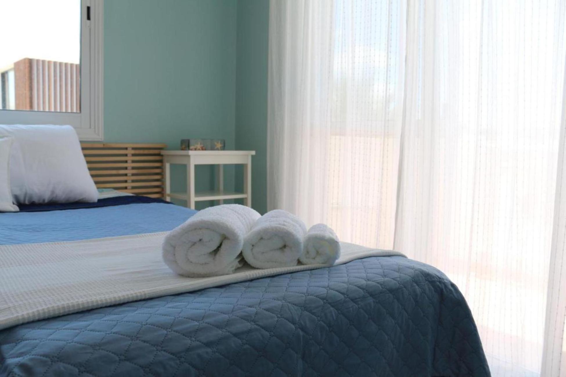 Apartment H&o Diana Paphos