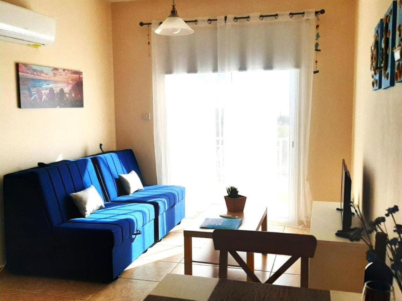 H&o Diana Apartment Paphos